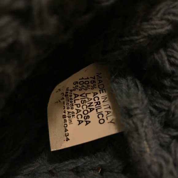 Knit Sweater - Picture 5 of 6